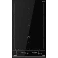 Teka IZS 34700 MST BK Επαγωγική Εστία Αυτόνομη Domino 30x51cm Teka IZS 34700 MST BK Επαγωγική Εστία Αυτόνομη Domino 30x51cm